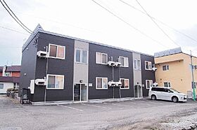 LIS COURT 202 ｜ 北海道旭川市旭町一条11丁目（賃貸アパート1LDK・2階・39.97㎡） その1