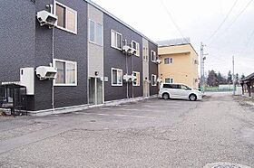 LIS COURT 202 ｜ 北海道旭川市旭町一条11丁目（賃貸アパート1LDK・2階・39.97㎡） その28