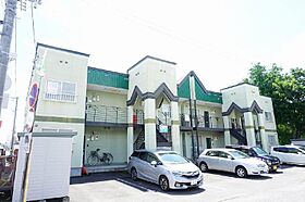 CELEBRA1.6 101 ｜ 北海道旭川市旭町一条6丁目（賃貸アパート3LDK・1階・73.98㎡） その1