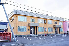 フォーシーズン北門 202 ｜ 北海道旭川市北門町19丁目（賃貸アパート1LDK・2階・52.90㎡） その1