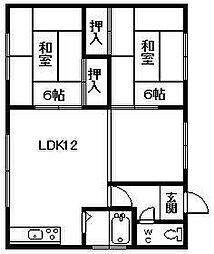 北進ハイツ