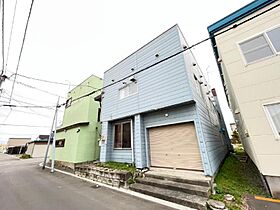 春光5-7アパート ZZZ ｜ 北海道旭川市春光五条7丁目（賃貸アパート3LDK・2階・56.50㎡） その22