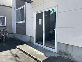 リバティ大町 101 ｜ 北海道旭川市大町二条19丁目（賃貸アパート1LDK・1階・41.10㎡） その23