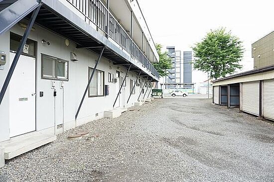 外観画像