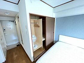 ヴィラナリ―旭川A棟 205 ｜ 北海道旭川市花咲町3丁目（賃貸マンション1R・2階・19.40㎡） その8