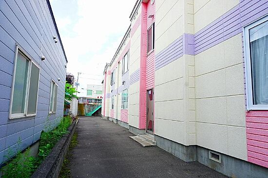 外観画像