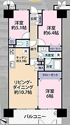 加島駅 3,080万円