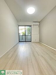 （仮称）フルセイル南町田III 302 3階1Kのリビング/ダイニング