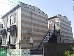 外観画像