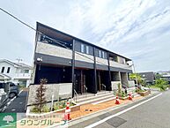 東京都町田市下小山田町2727-1：物件画像／株式会社タウンハウジング神奈川　中央林間店