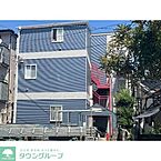 神奈川県相模原市南区古淵3丁目33-36：物件画像／株式会社タウンハウジング神奈川　中央林間店