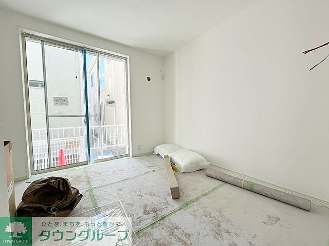子供部屋