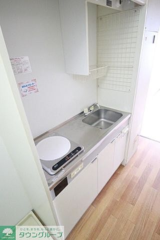 キッチン