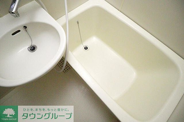 浴室