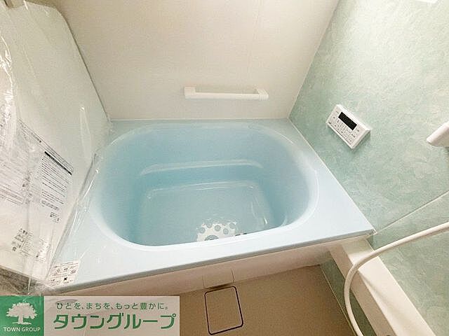 浴室
