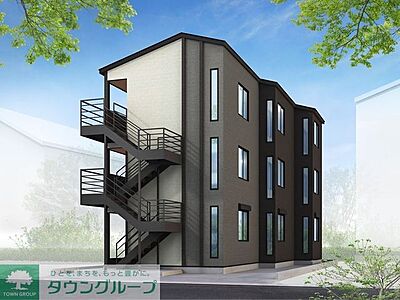 外観 外観