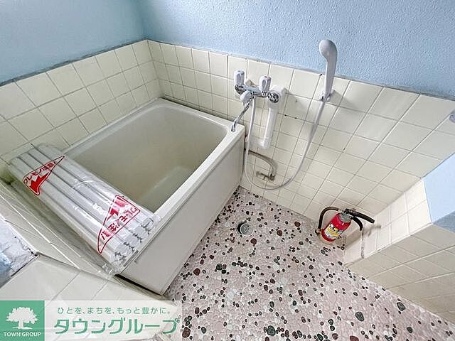 浴室