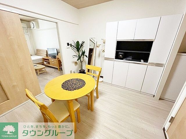 室内