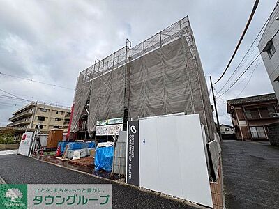外観 外観