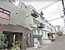周辺：医療法人社団三栄会中央林間病院 711m