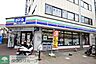 周辺：スリーエフ三ッ境店 徒歩6分。コンビニ 430m