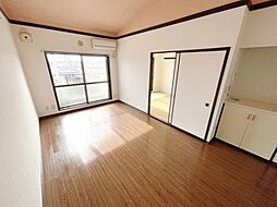 ベラビスタ21Ａ棟 3階2LDKのリビング/ダイニング