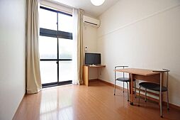 小田急小田原線 相武台前駅 徒歩9分の賃貸マンション 1階1Kのリビング/ダイニング