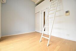 小田急小田原線 町田駅 徒歩10分の賃貸アパート 2階1Kのリビング/ダイニング