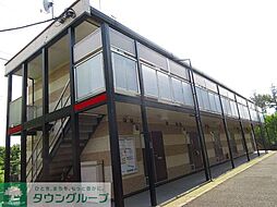 相鉄本線 さがみ野駅 徒歩18分の賃貸アパート