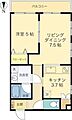 パストラーレ4階9.1万円