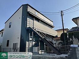 小田急小田原線 相武台前駅 徒歩4分