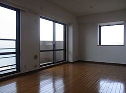 小田急小田原線 相武台前駅 徒歩6分の賃貸マンション 2階3LDKのリビング/ダイニング