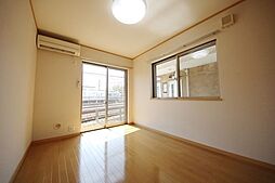 小田急小田原線 相模大野駅 徒歩12分の賃貸アパート 1階1Kのリビング/ダイニング