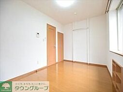 小田急小田原線 相武台前駅 徒歩9分の賃貸アパート 1階1Kのリビング/ダイニング