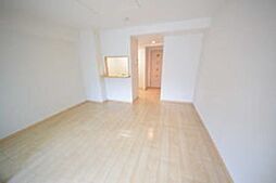 小田急小田原線 相模大野駅 徒歩27分の賃貸マンション 2階1LDKのリビング/ダイニング