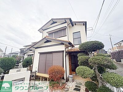 外観 外観