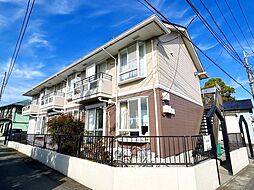 東急田園都市線 つきみ野駅 徒歩10分