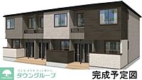 東京都町田市常盤町：物件画像／株式会社タウンハウジング神奈川　中央林間店
