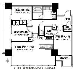 横浜駅 55.0万円