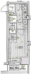 新横浜駅 6.9万円