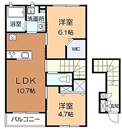 鶴見駅 11.0万円