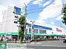 周辺：ザ・ダイソーパシオス南加瀬店 徒歩21分。その他小売店 1670m