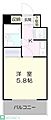 ソリスト綱島3階6.6万円