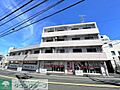タウンハイツ鴨居3階6.7万円