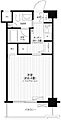 イトーピア仲町台5階6.8万円