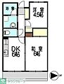 西山第9エルム大倉山2階9.0万円