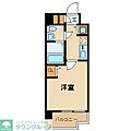 レグラス新横浜駅前2階9.5万円