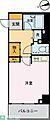 CASAdemorio4階6.7万円