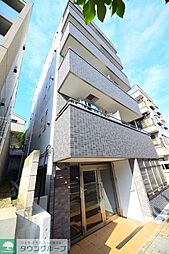 リブリ・カーサ横浜三ツ沢