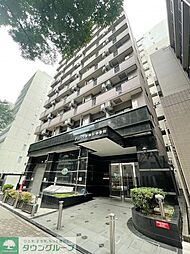グリフィン新横浜・参番館